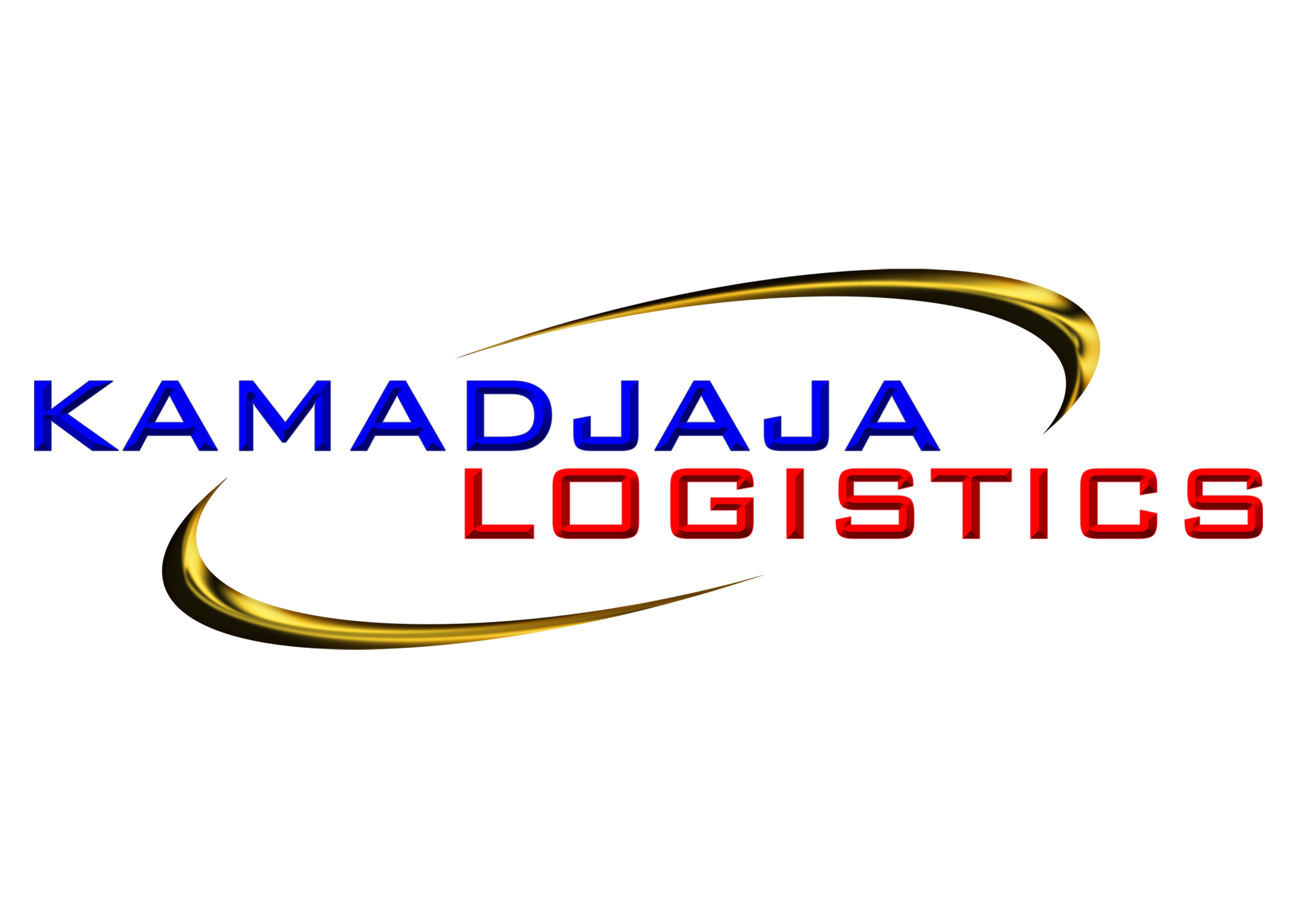 kamadjaja logistiic